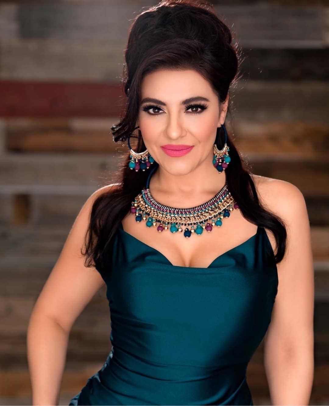 Graciela Beltran